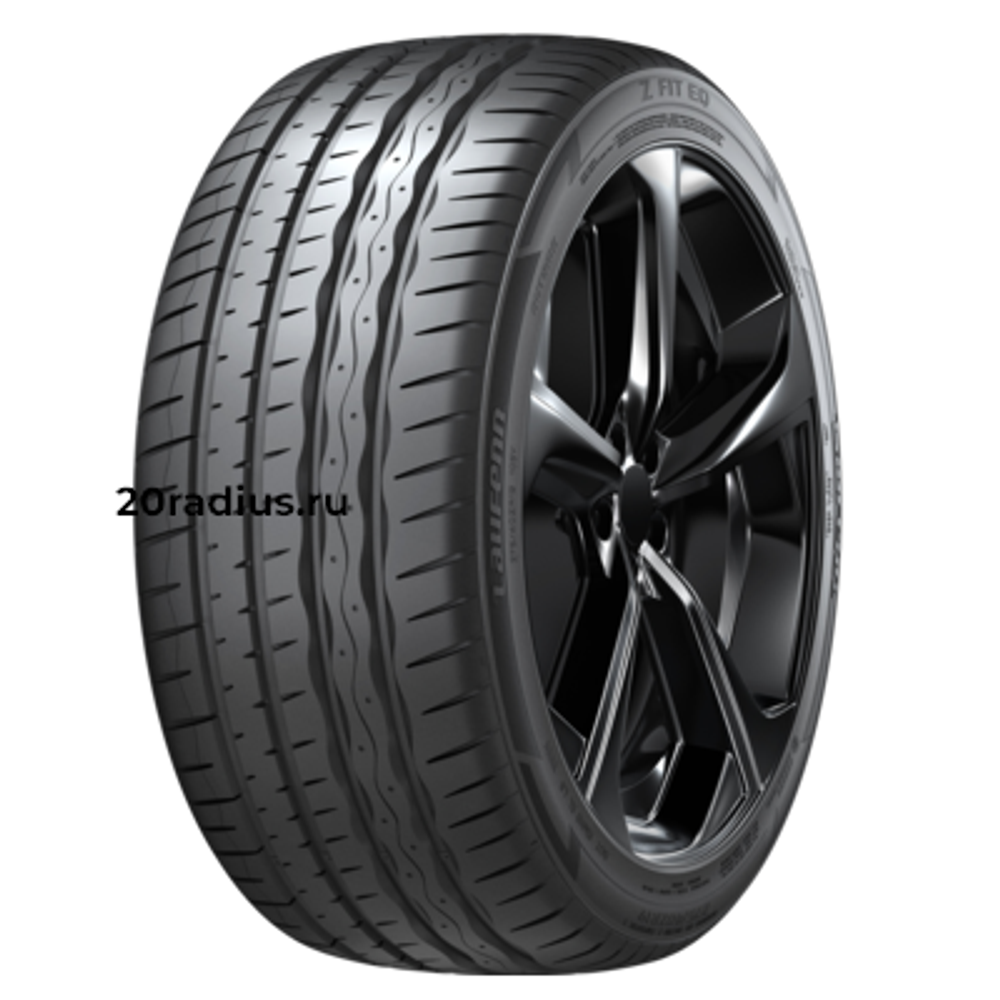 245/40ZR19 98Y XL Z Fit EQ LK03 TL