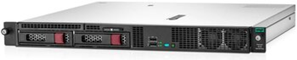 Сервер HPE ProLiant DL20 Gen10 Plus
