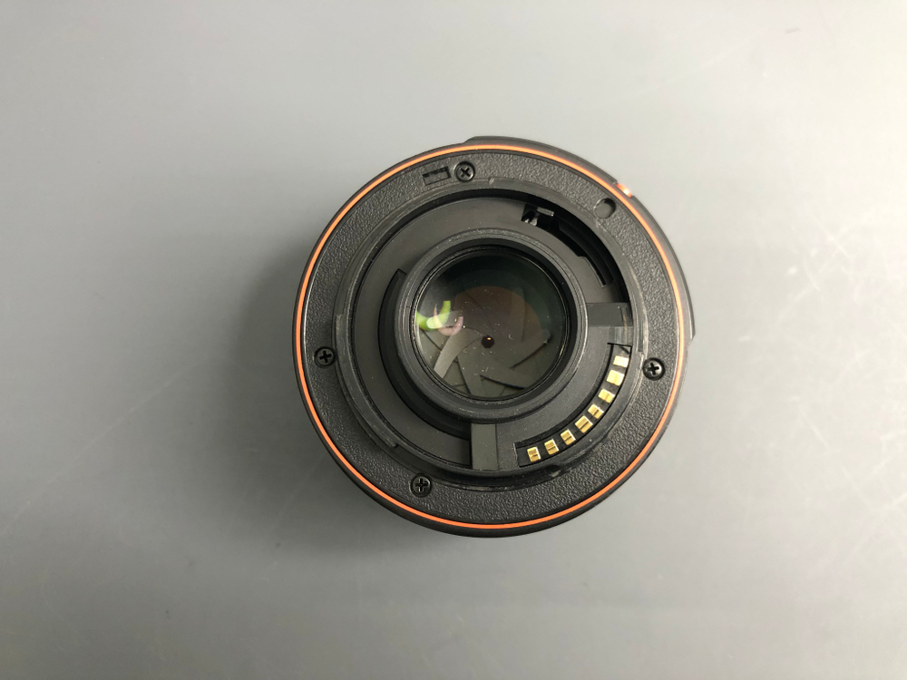 Sony DT 50mm 1.8 SAM