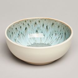 ТАРЕЛКА СУПОВАЯ BRONCO "CROCUS" 16 СМ 700 МЛ (МАЛ.УП.=4ШТ./КОР=24ШТ.)