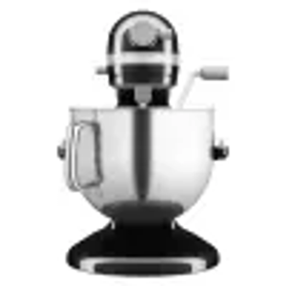Миксер KitchenAid 5KSM70SHXEOB