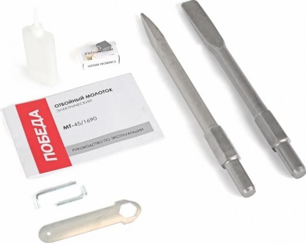 Молот ударный сетевой Победа MT-45/1690 140301690