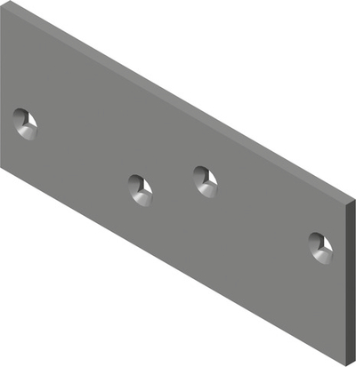 Доска ПЛЖ-51.501 полевая широкая (наплав.)