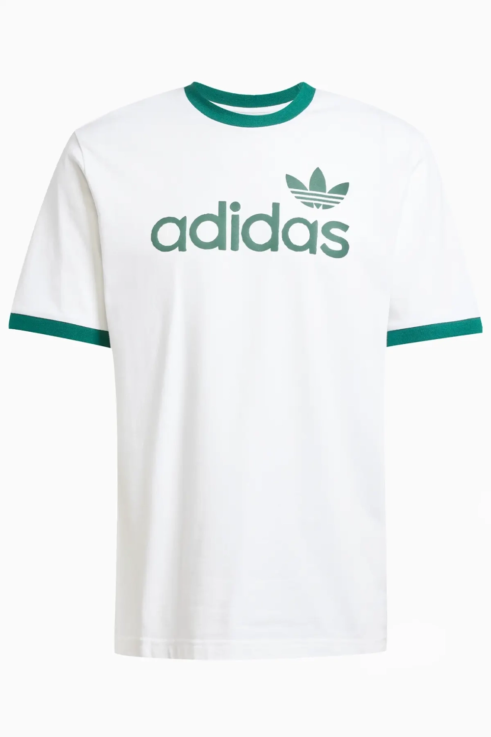 Футболка adidas Simple - белый