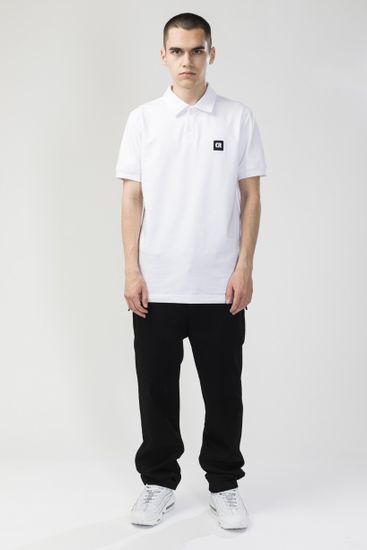 Поло CODERED Scout 2 Белый