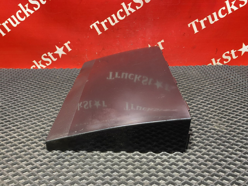 Накладка холодильника