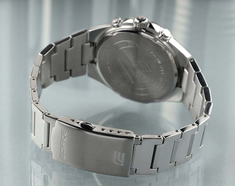 Мужские наручные часы Casio Edifice EFB-700D-1A