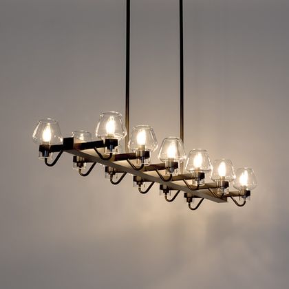 Люстра Montalembert 12