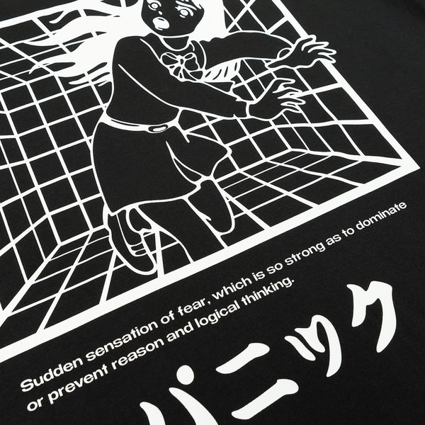 Футболка Panic - фото 7