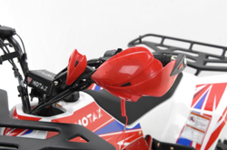 Квадроцикл MOTAX Grizlik A125
