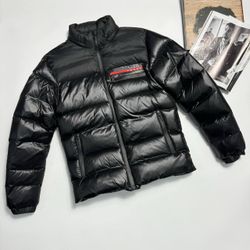 Пуховик Prada