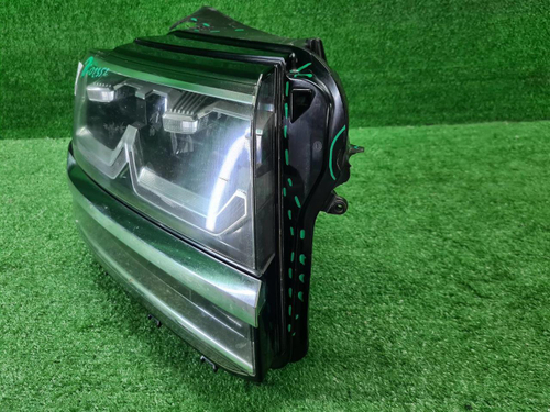 Битая Фара правая VW Teramont (2017-2022) LED