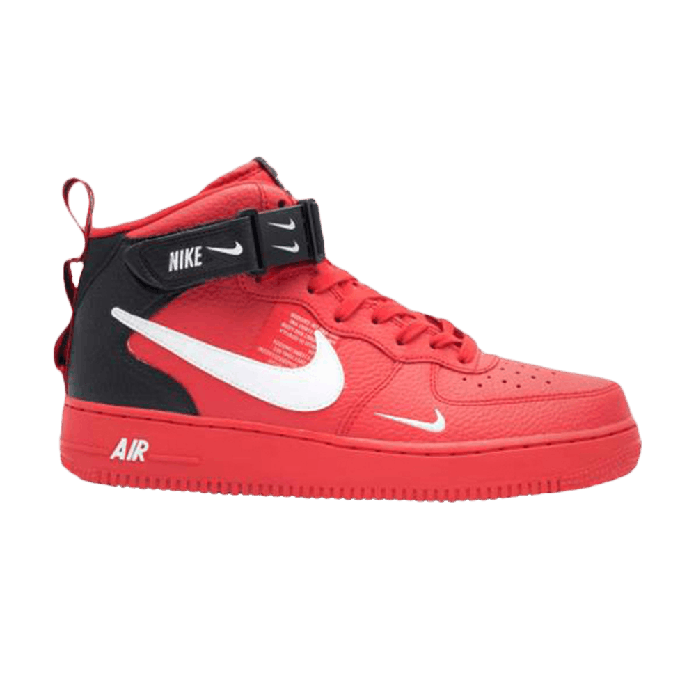 Кроссовки Nike Air Force 1 07 Lv8