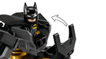 Конструктор LEGO DC Batman 76270 Боевая броня Бэтмена