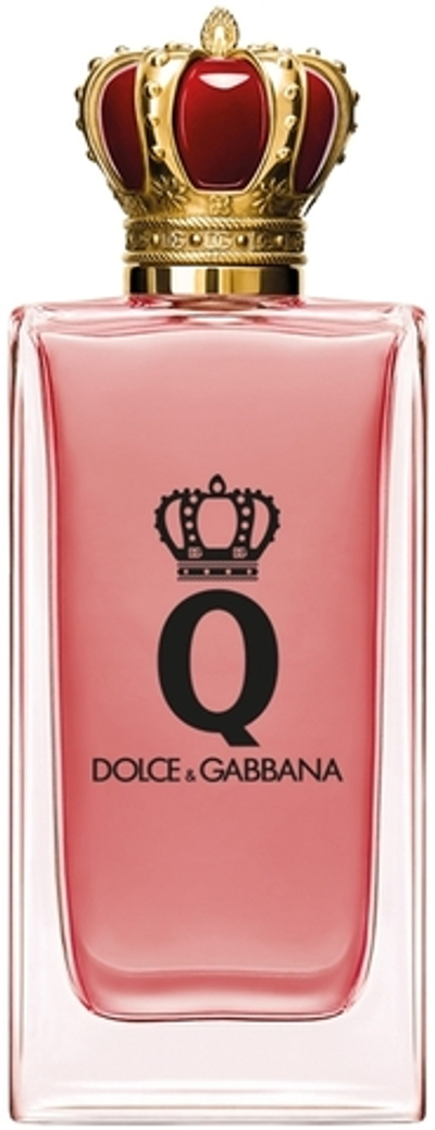 Dolce&Gabbana Q by Dolce&Gabbana Intense парфюмерная вода женская