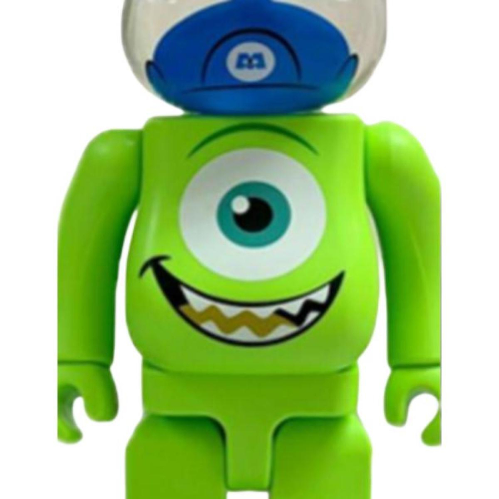 Дизайнерские игрушки BE@RBRICK mike 7cm,28cm,70cm, 1151794-609677028