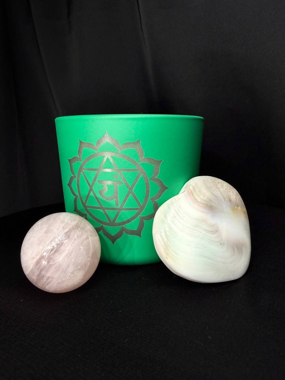 Набор "Открытое Сердце"