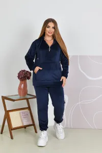 Костюм УК-3395-2 Фабрика Моды