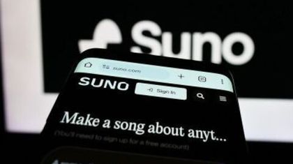 ИИ-генератор Suno позволяет менять жанр песен