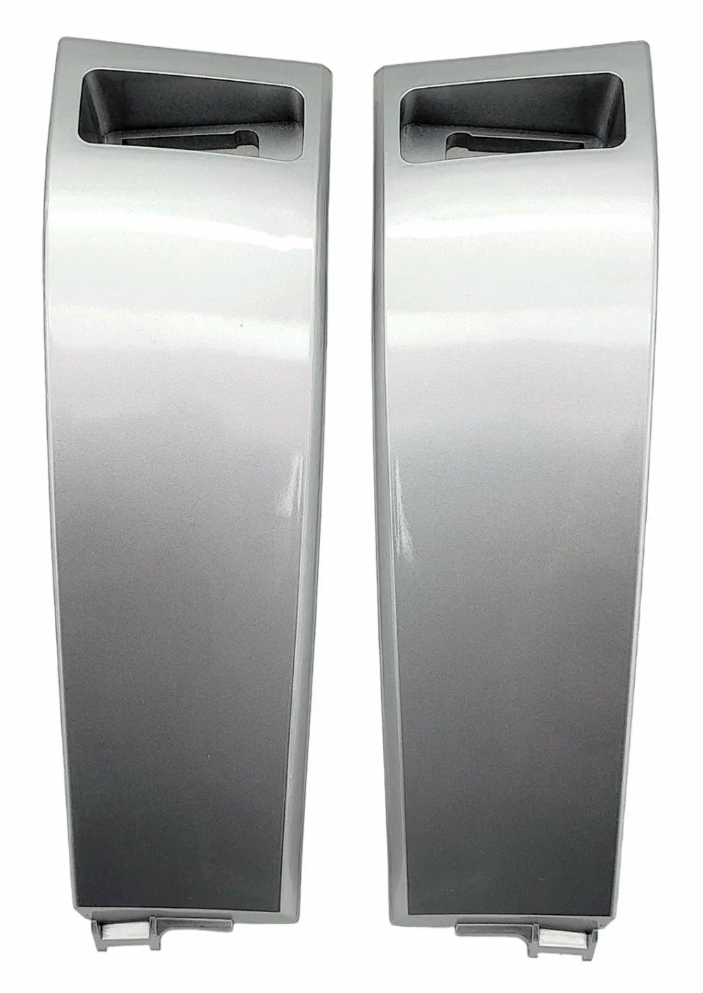 Магнитола для Toyota Land Cruiser Prado 120, Lexus GX470 (экран климата внизу) - Canbox H-Line 3041 монитор 12.3" QLED в стиле Audi на Android 10, ТОП-процессор, CarPlay, 4G SIM-слот