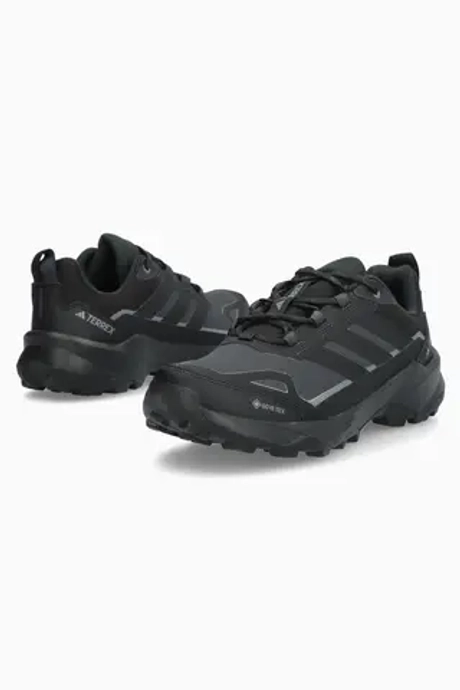 Кроссовки adidas Terrex Skychaser AX5 GORE-TEX Hiking - черный