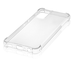 Чехол ROSCO для Samsung Galaxy A32 оптом (арт. SS-A32-HARD-TPU-TRANSPARENT)