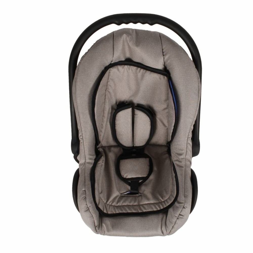 Коляска 3 в 1 Alis Berta