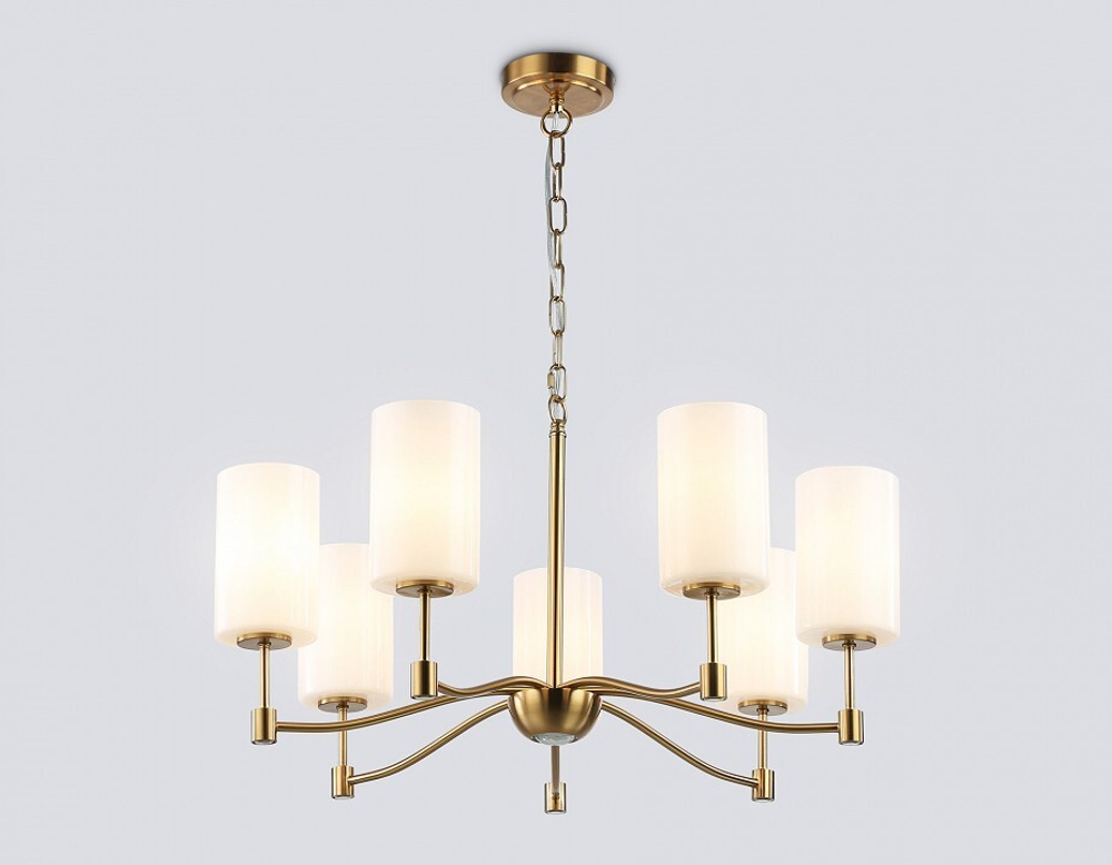 Подвесная люстра Ambrella Light LH LH56053