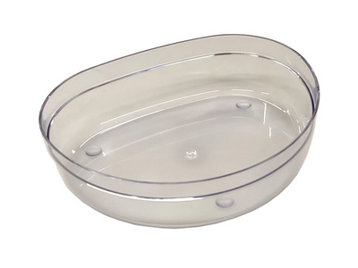 Крышка лотка для мясорубки Kenwood