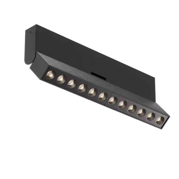 Потолочный светильник Точки поворотный / Points rot 12 Вт 4000 К 36° Technical c136cl-12w4k-b