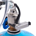 Обогреватель портативный газовый &quot;СЛЕДОПЫТ- Орион&quot;/12/