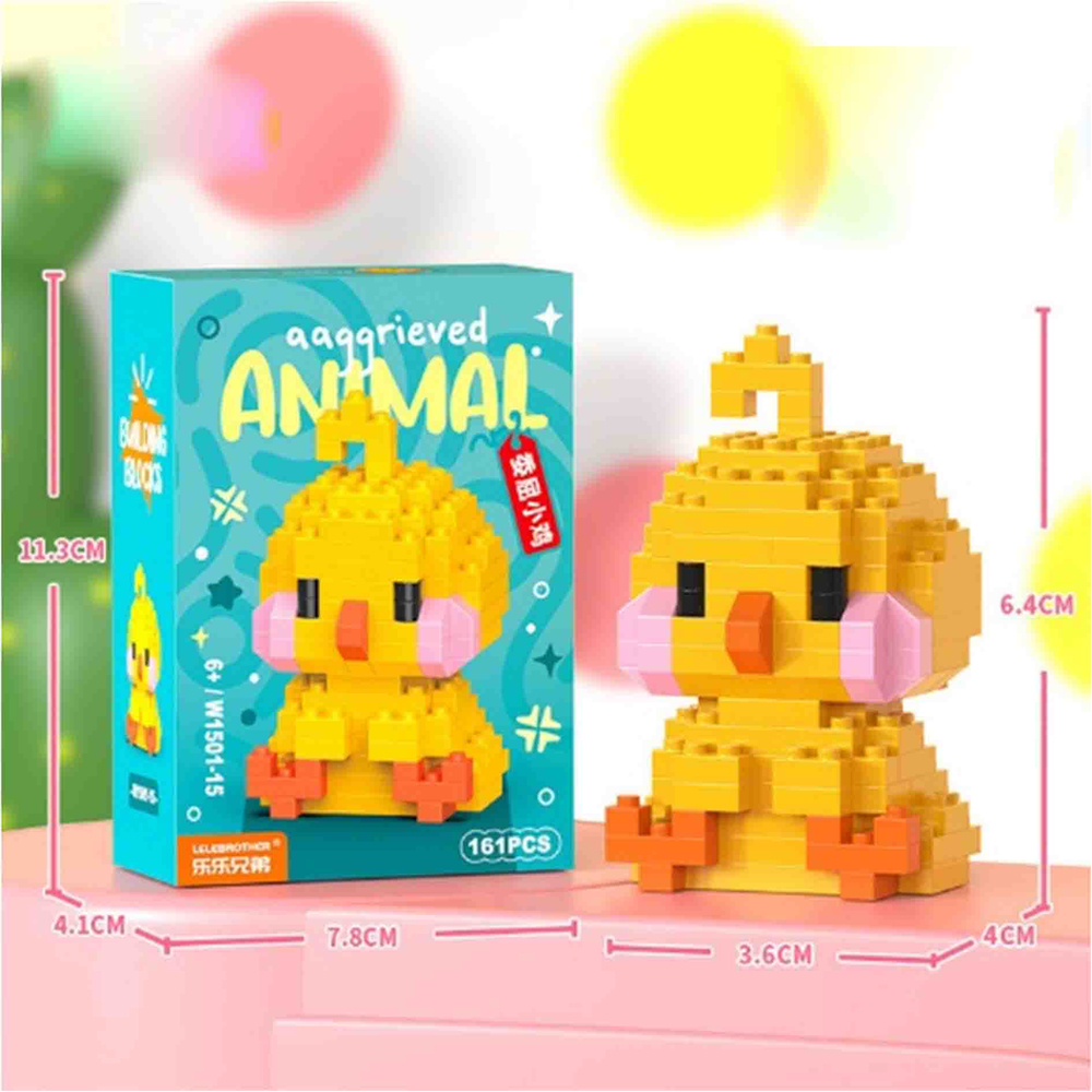 Конструктор Animal №9