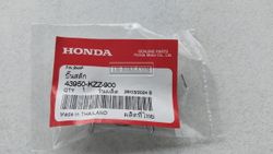 43950-KZZ-900. PIN, SNAP. HONDA
