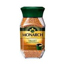 Кофе растворимый Monarch Velvet 95 г 3 шт