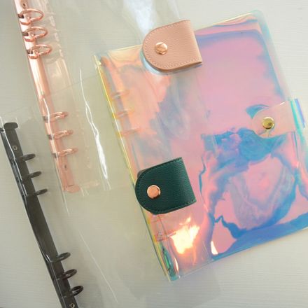 Обложки силиконовые (ПВХ)