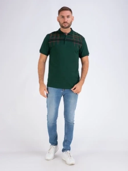 Футболка поло мужская Турция, тенниска