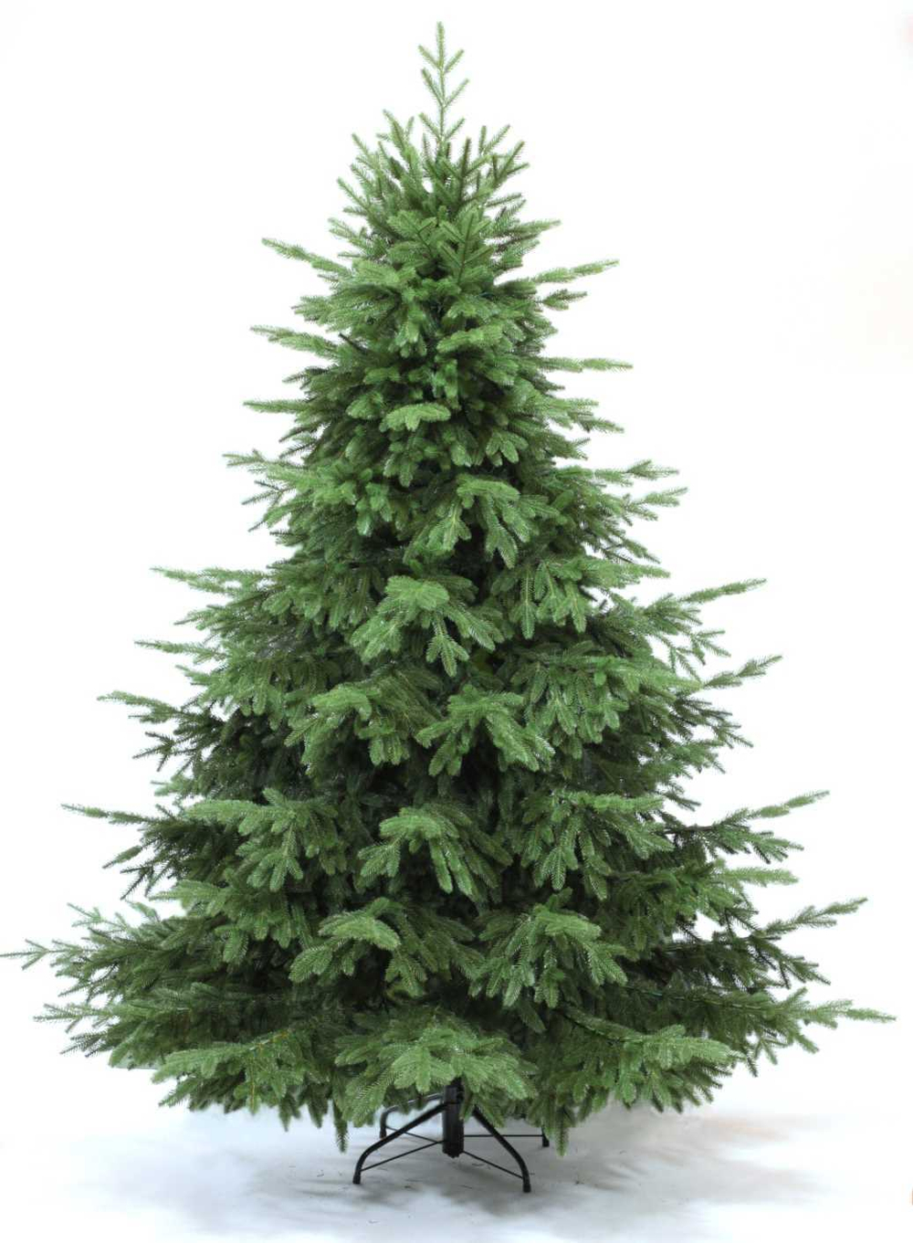 Ель искусственная Царь Елка Раскидистая Премиум, РДП-210