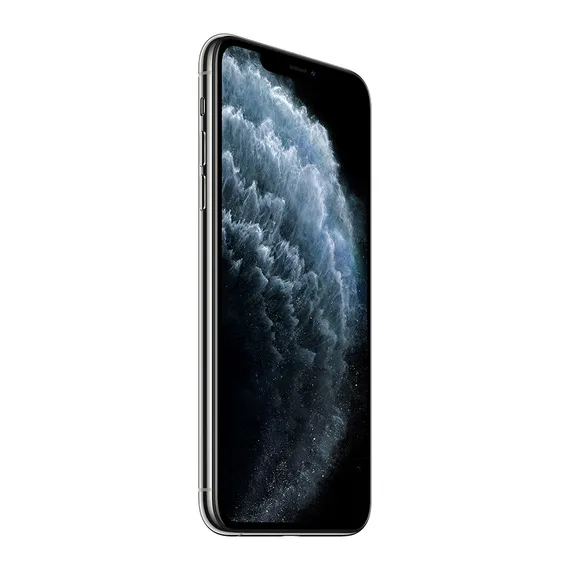 Apple iPhone 11 Pro Max 256GB Silver (Серебристый)