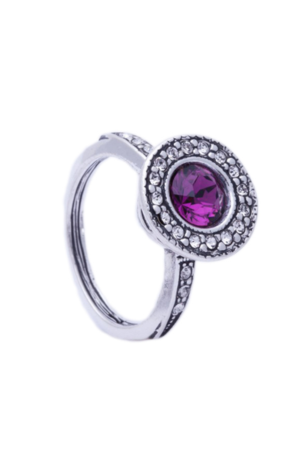 Кольцо "Лоо"