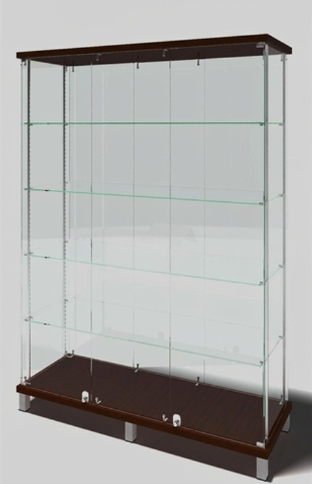 Витрина К-135П