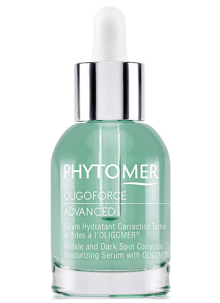 Сыворотка увлажняющая антивозрастная PHYTOMER Oligoforce Advanced Wrink