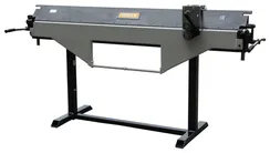 Ручной листогиб Stalex BSM 2540/0.8