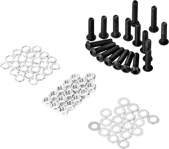 Тележка Сварог ТУ-2