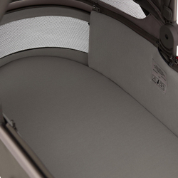 Детская коляска Anex Flo x Avionaut Cosmo 3 в 1 se-01 Cesar/ss-06 Black