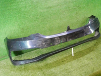 Бампер передний BMW 5er G30 (2017-2020)