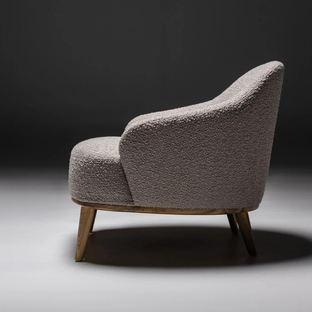 Кресло Космо*