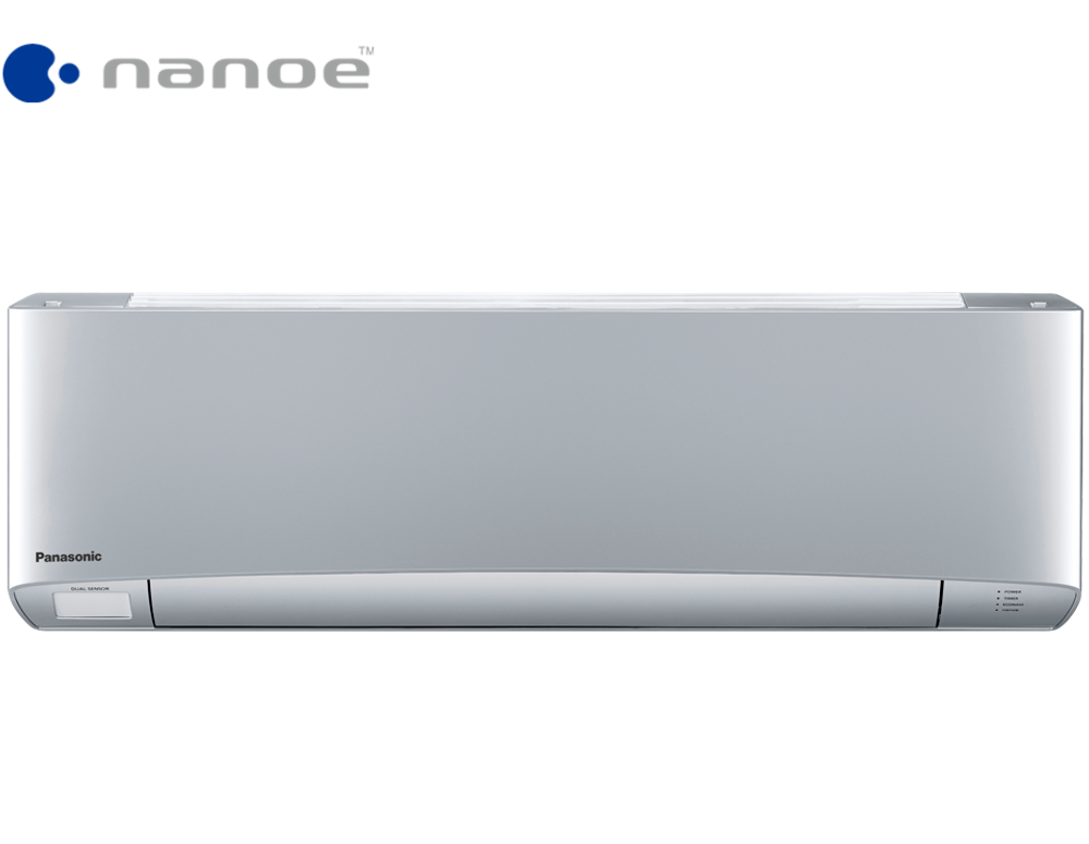 Кондиционер PANASONIC XZ CS/CU-XZ20TKE