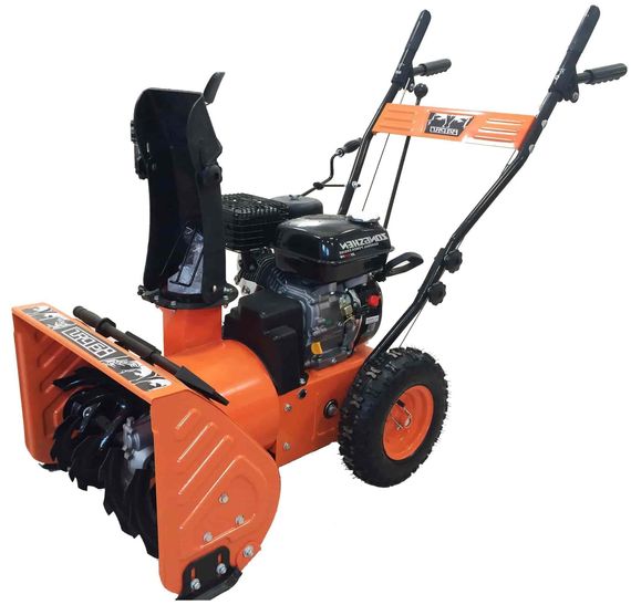 Снегоуборщик ВАРЯГ СБ-651