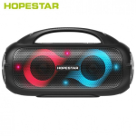 Беспроводная колонка Hopestar A50 PARTY (80W/8.8A) Colorful