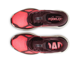 Кроссовки для бега женские Nike Structure Plus W Кораллово-Чёрные